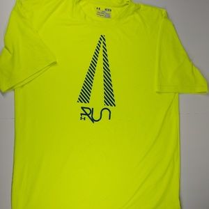 Under armor shirt